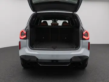 BMW X3 M Competition 360 HUD DAB H K DisplKey AHK