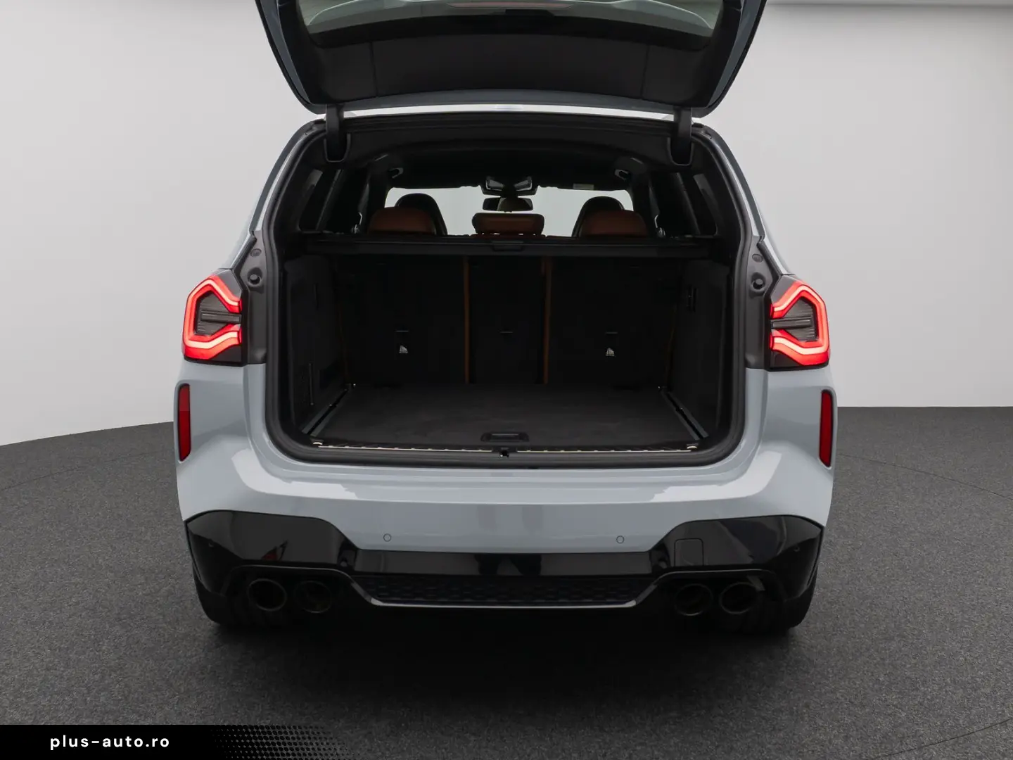 BMW X3 M Competition 360 HUD DAB H K DisplKey AHK