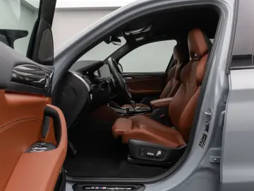 BMW X3 M Competition 360 HUD DAB H K DisplKey AHK