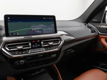 BMW X3 M Competition 360 HUD DAB H K DisplKey AHK