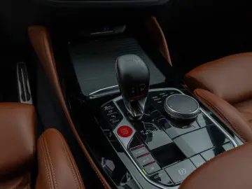 BMW X3 M Competition 360 HUD DAB H K DisplKey AHK