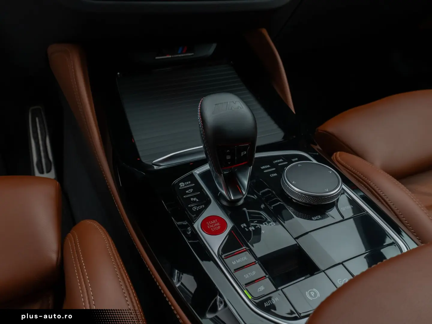 BMW X3 M Competition 360 HUD DAB H K DisplKey AHK