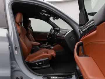 BMW X3 M Competition 360 HUD DAB H K DisplKey AHK