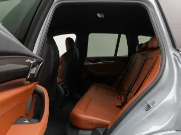 BMW X3 M Competition 360 HUD DAB H K DisplKey AHK