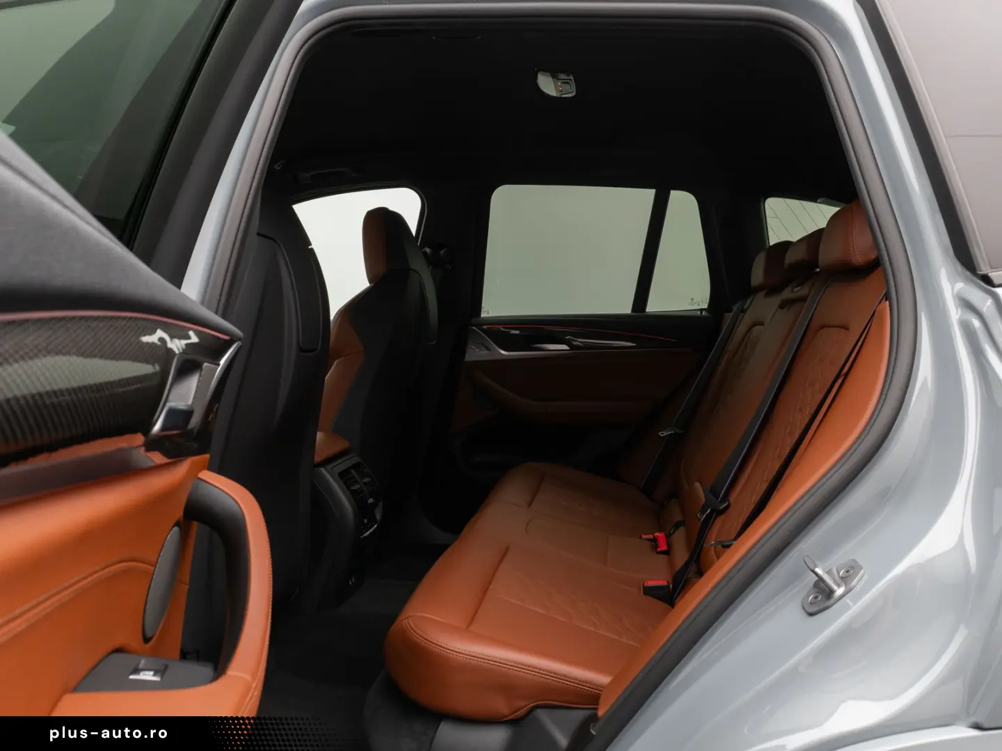 BMW X3 M Competition 360 HUD DAB H K DisplKey AHK