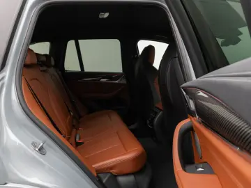 BMW X3 M Competition 360 HUD DAB H K DisplKey AHK