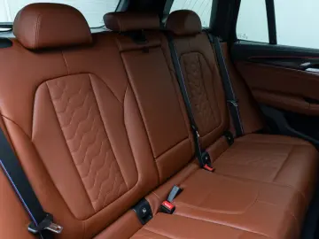 BMW X3 M Competition 360 HUD DAB H K DisplKey AHK