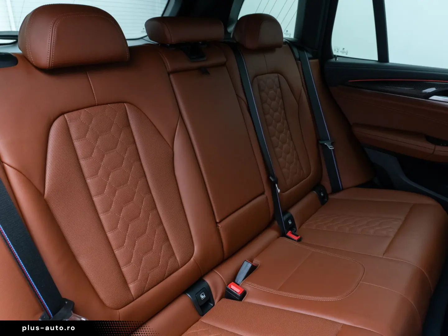 BMW X3 M Competition 360 HUD DAB H K DisplKey AHK