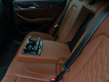 BMW X3 M Competition 360 HUD DAB H K DisplKey AHK