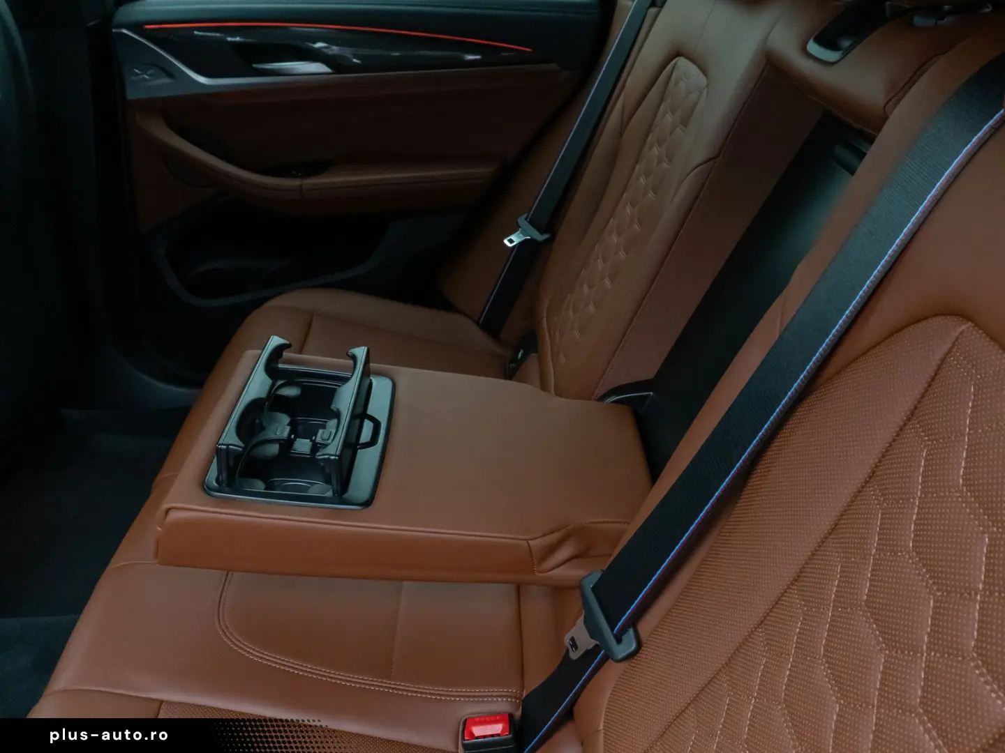 BMW X3 M Competition 360 HUD DAB H K DisplKey AHK