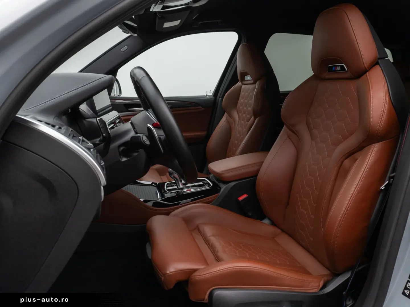 BMW X3 M Competition 360 HUD DAB H K DisplKey AHK