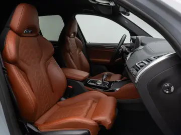 BMW X3 M Competition 360 HUD DAB H K DisplKey AHK