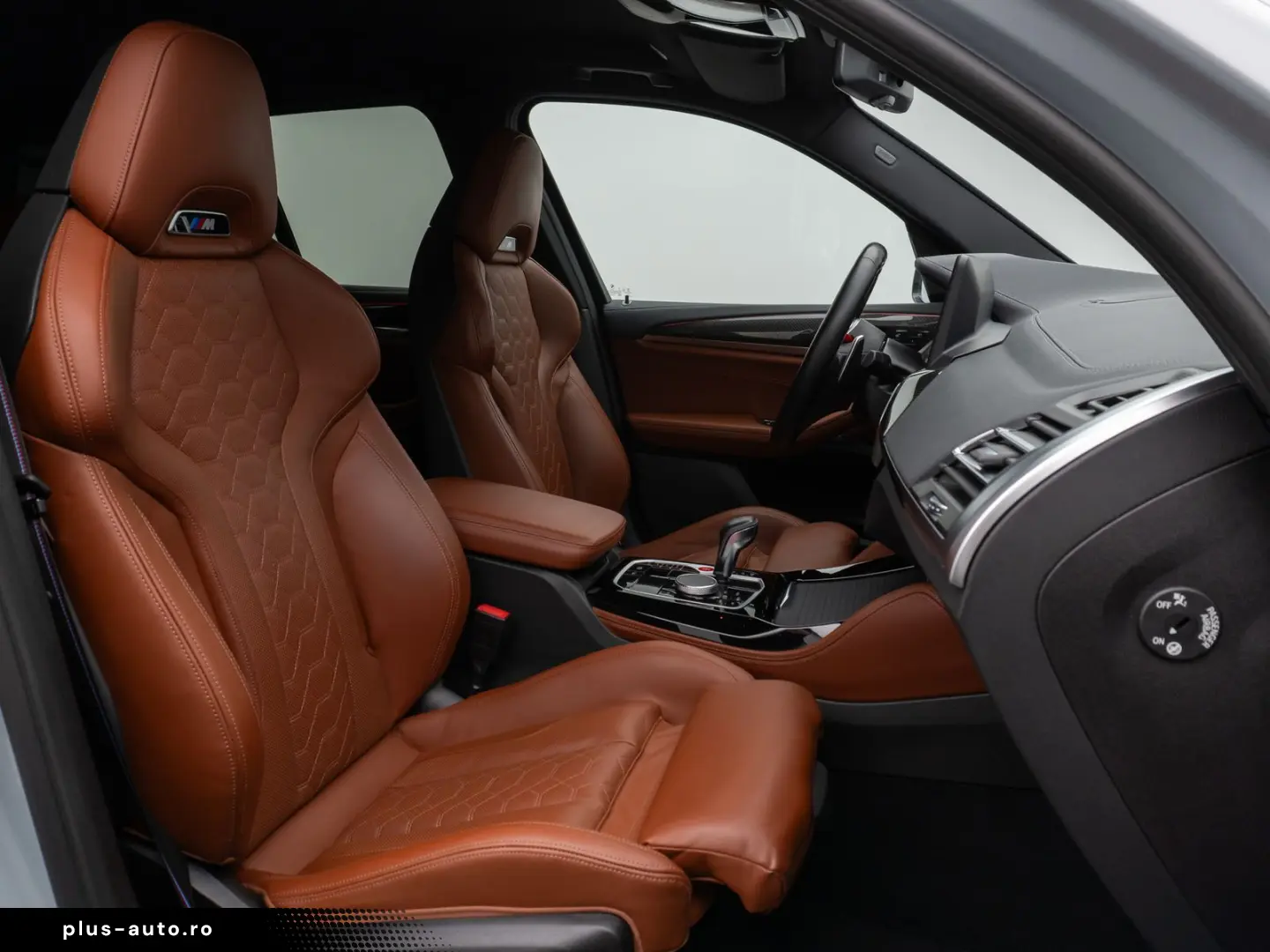 BMW X3 M Competition 360 HUD DAB H K DisplKey AHK