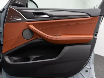 BMW X3 M Competition 360 HUD DAB H K DisplKey AHK