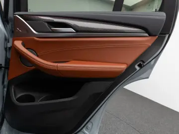 BMW X3 M Competition 360 HUD DAB H K DisplKey AHK