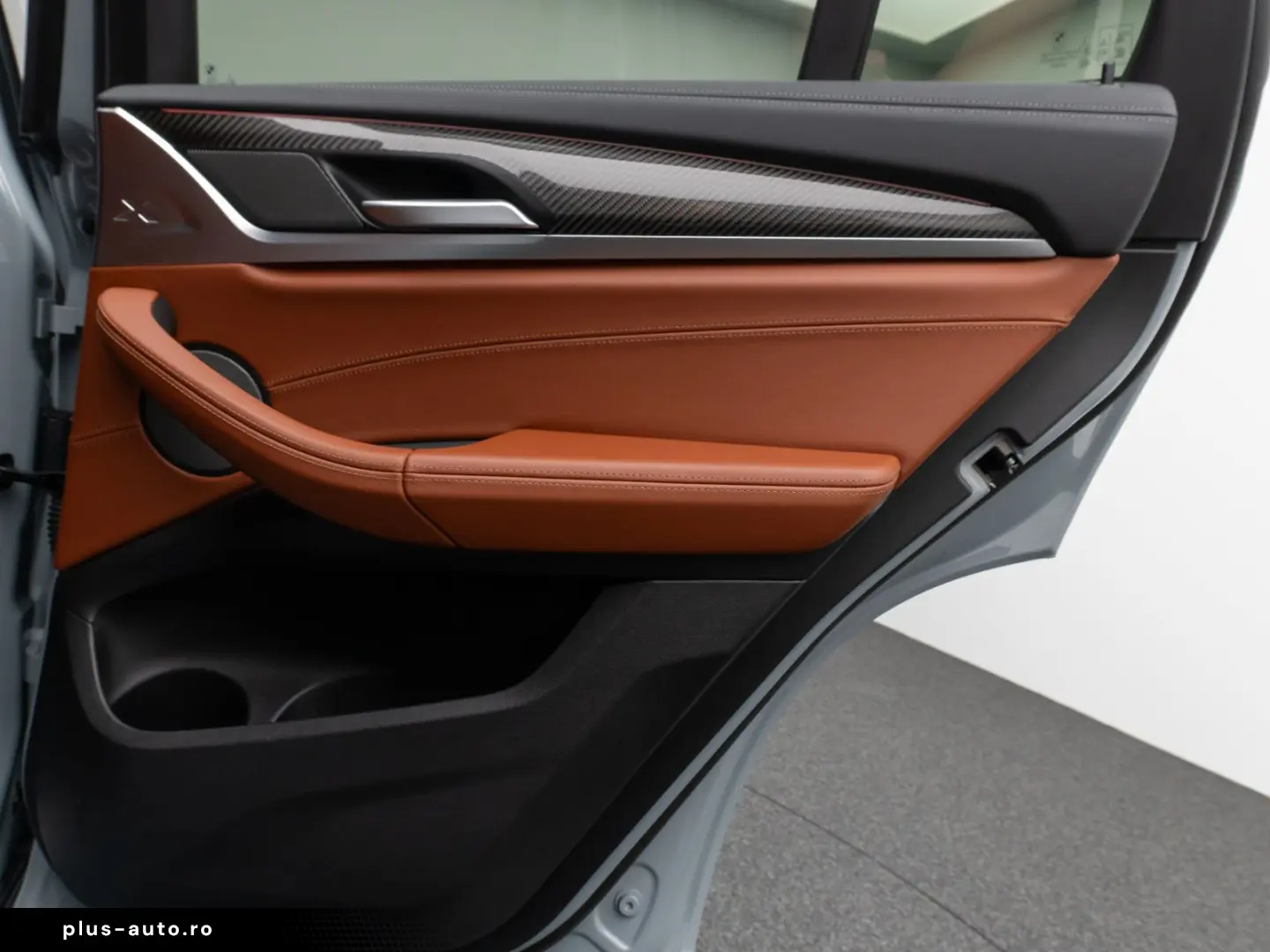 BMW X3 M Competition 360 HUD DAB H K DisplKey AHK