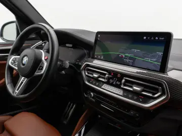 BMW X3 M Competition 360 HUD DAB H K DisplKey AHK