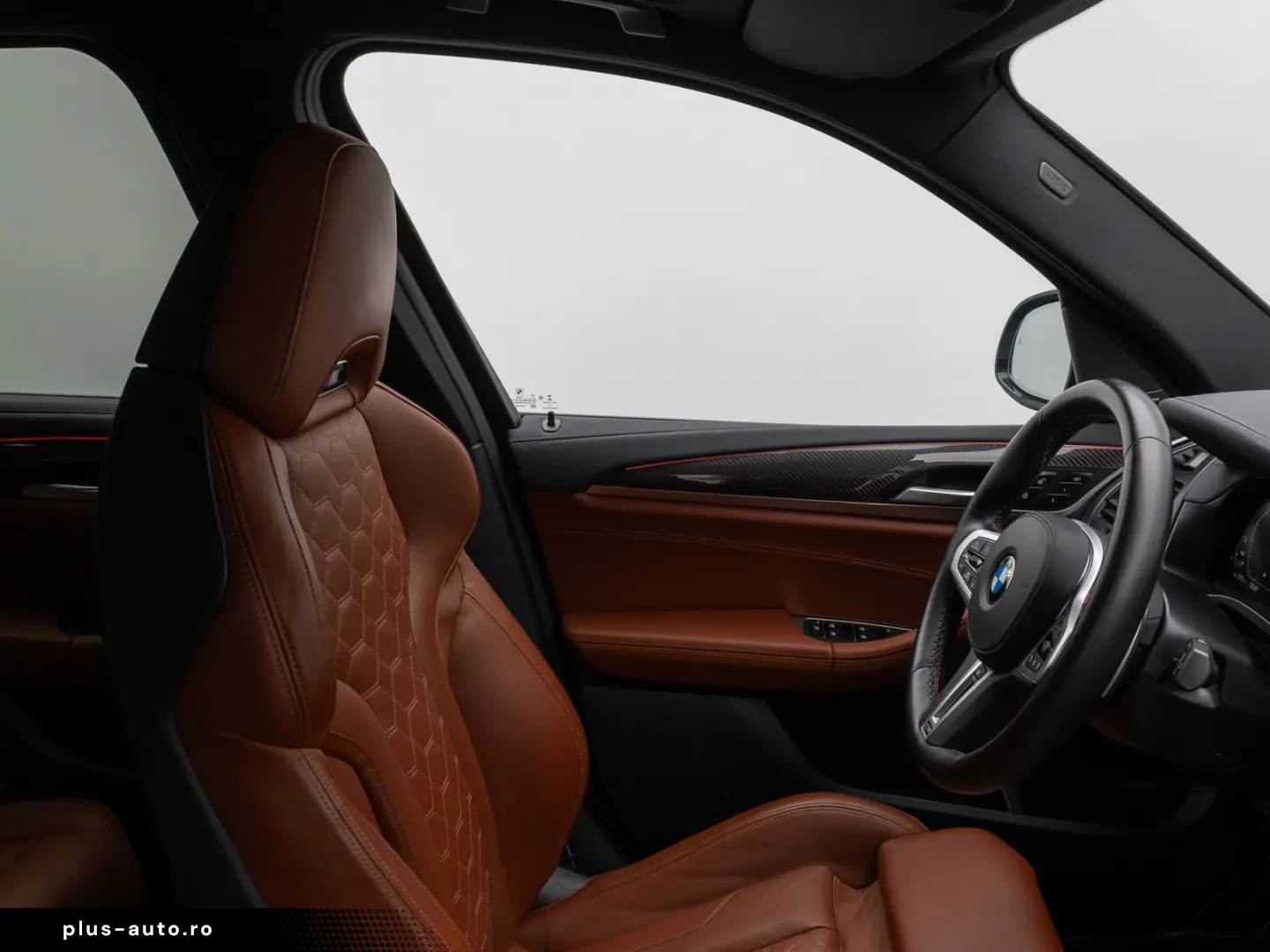 BMW X3 M Competition 360 HUD DAB H K DisplKey AHK