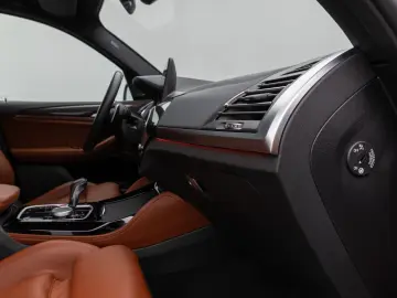 BMW X3 M Competition 360 HUD DAB H K DisplKey AHK