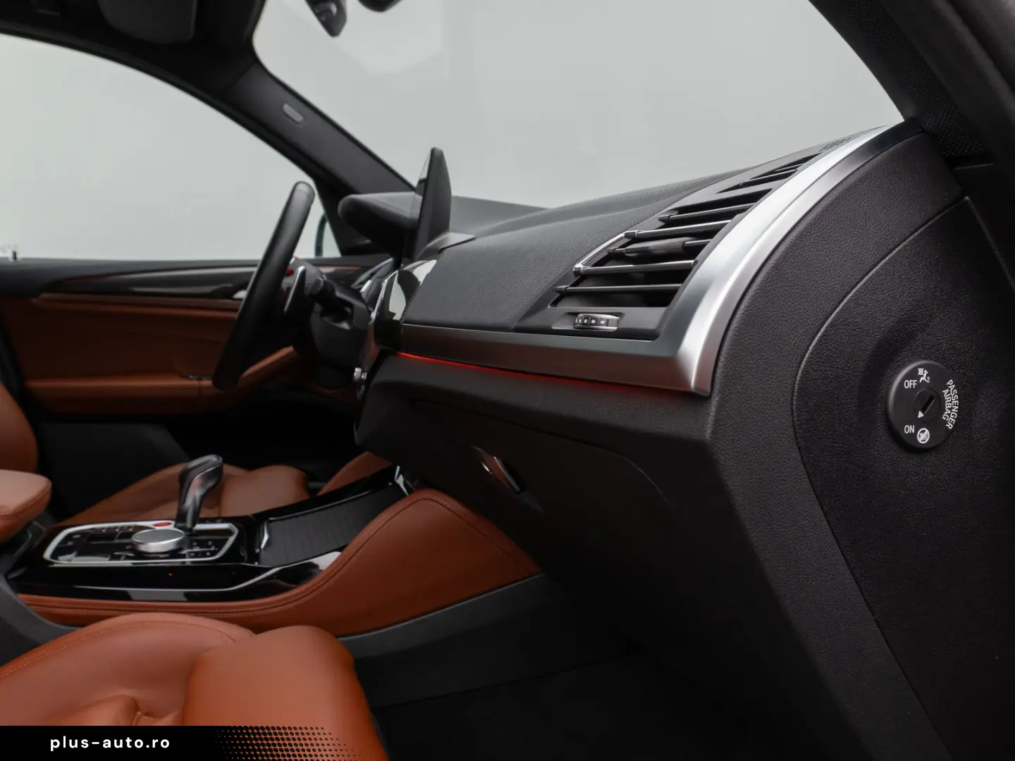 BMW X3 M Competition 360 HUD DAB H K DisplKey AHK