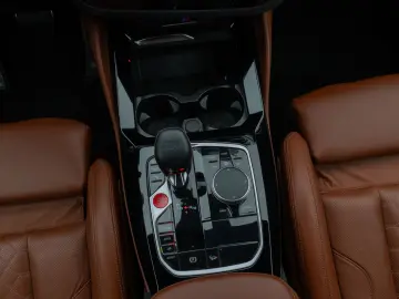 BMW X3 M Competition 360 HUD DAB H K DisplKey AHK