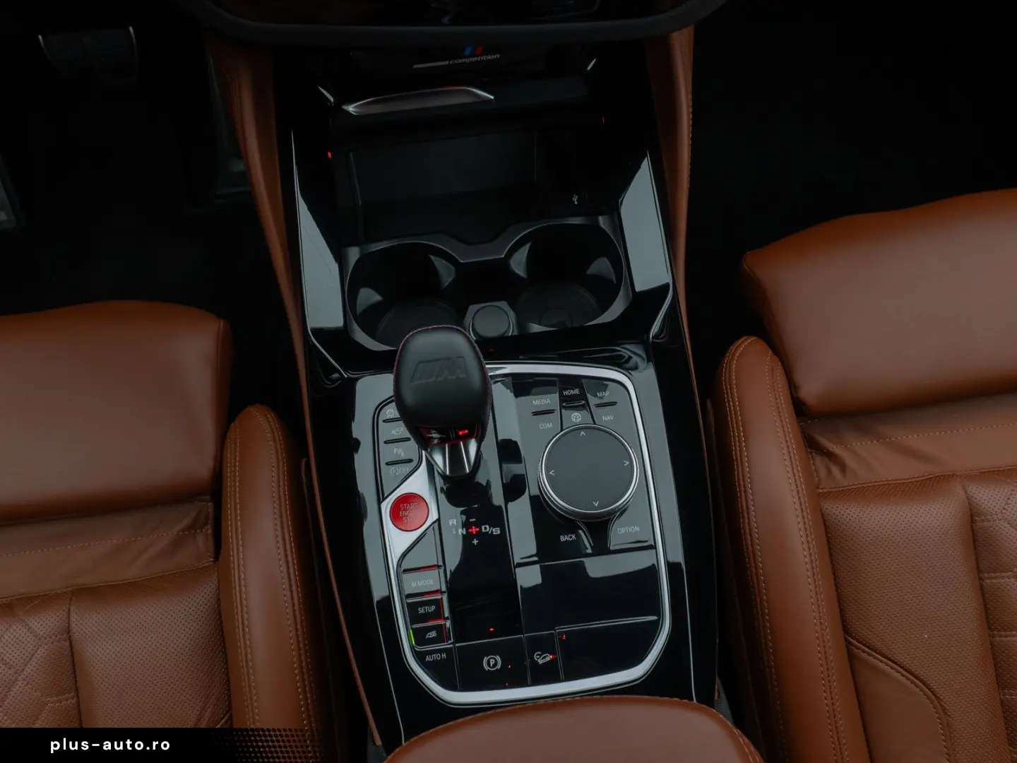 BMW X3 M Competition 360 HUD DAB H K DisplKey AHK