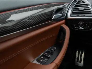 BMW X3 M Competition 360 HUD DAB H K DisplKey AHK