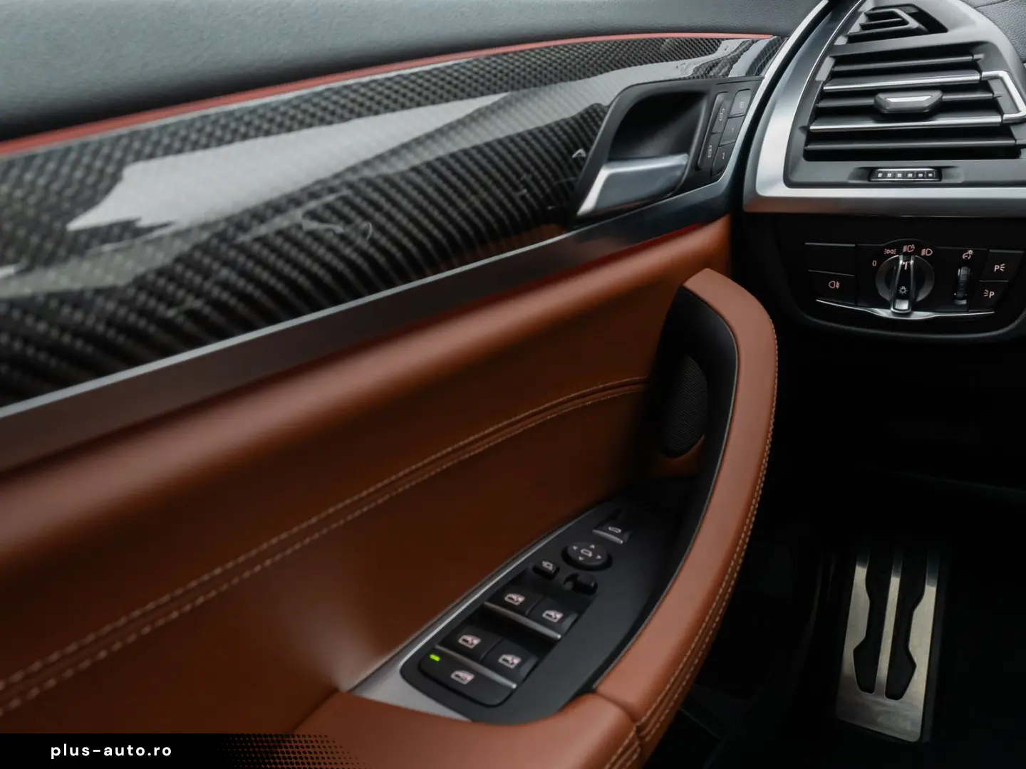 BMW X3 M Competition 360 HUD DAB H K DisplKey AHK