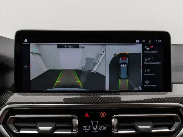 BMW X3 M Competition 360 HUD DAB H K DisplKey AHK