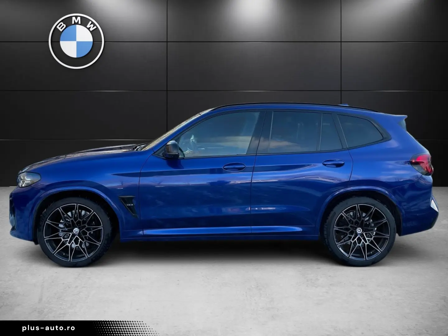 BMW X3 M Competition Pano LC Prof. H K AHK 21´´ PA