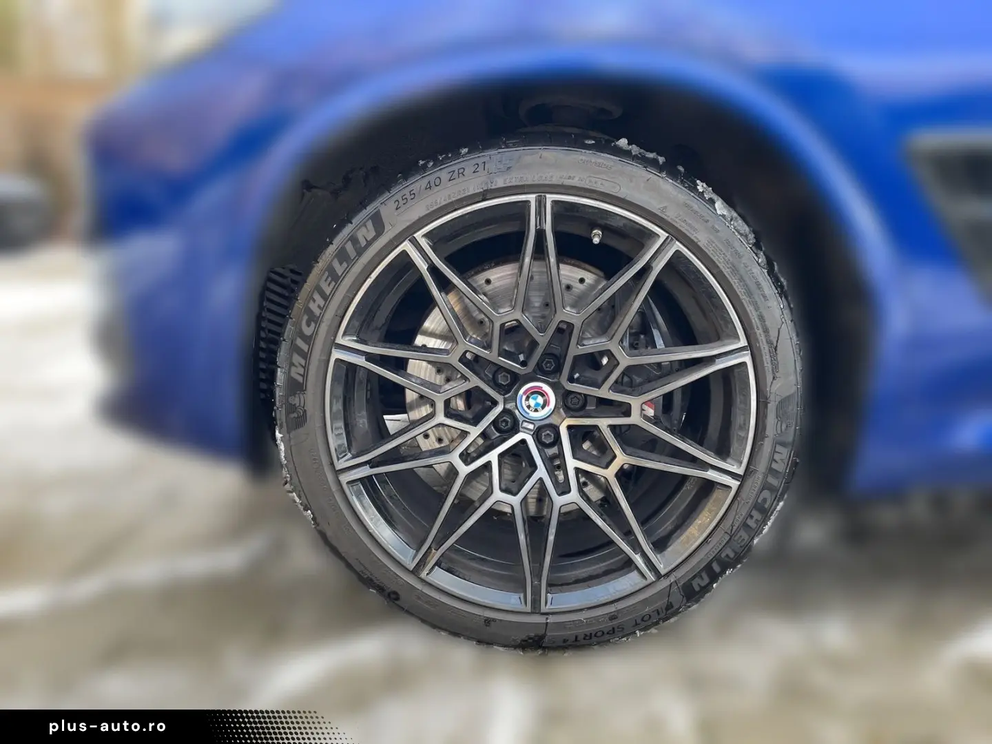 BMW X3 M Competition Pano LC Prof. H K AHK 21´´ PA