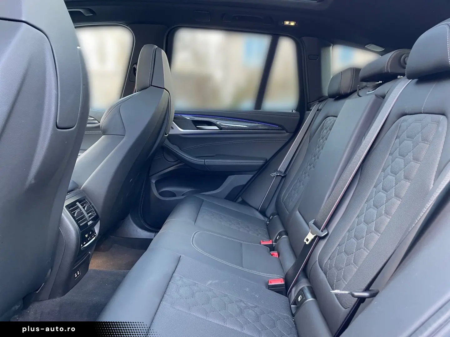 BMW X3 M Competition Pano LC Prof. H K AHK 21´´ PA