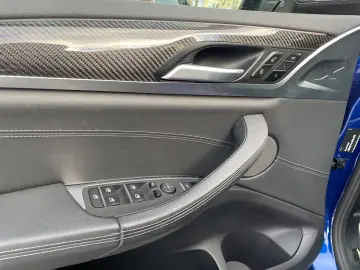 BMW X3 M Competition Pano LC Prof. H K AHK 21´´ PA