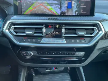 BMW X3 M Competition Pano LC Prof. H K AHK 21´´ PA