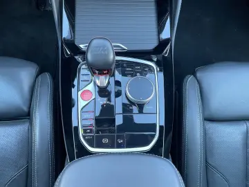 BMW X3 M Competition Pano LC Prof. H K AHK 21´´ PA