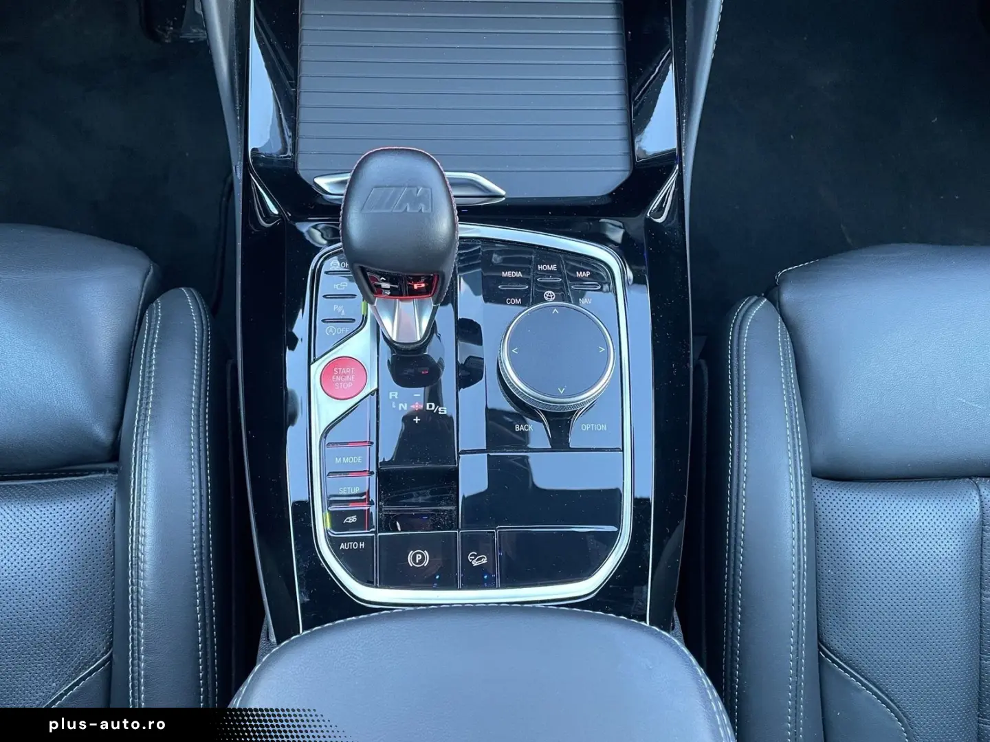 BMW X3 M Competition Pano LC Prof. H K AHK 21´´ PA