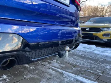 BMW X3 M Competition Pano LC Prof. H K AHK 21´´ PA