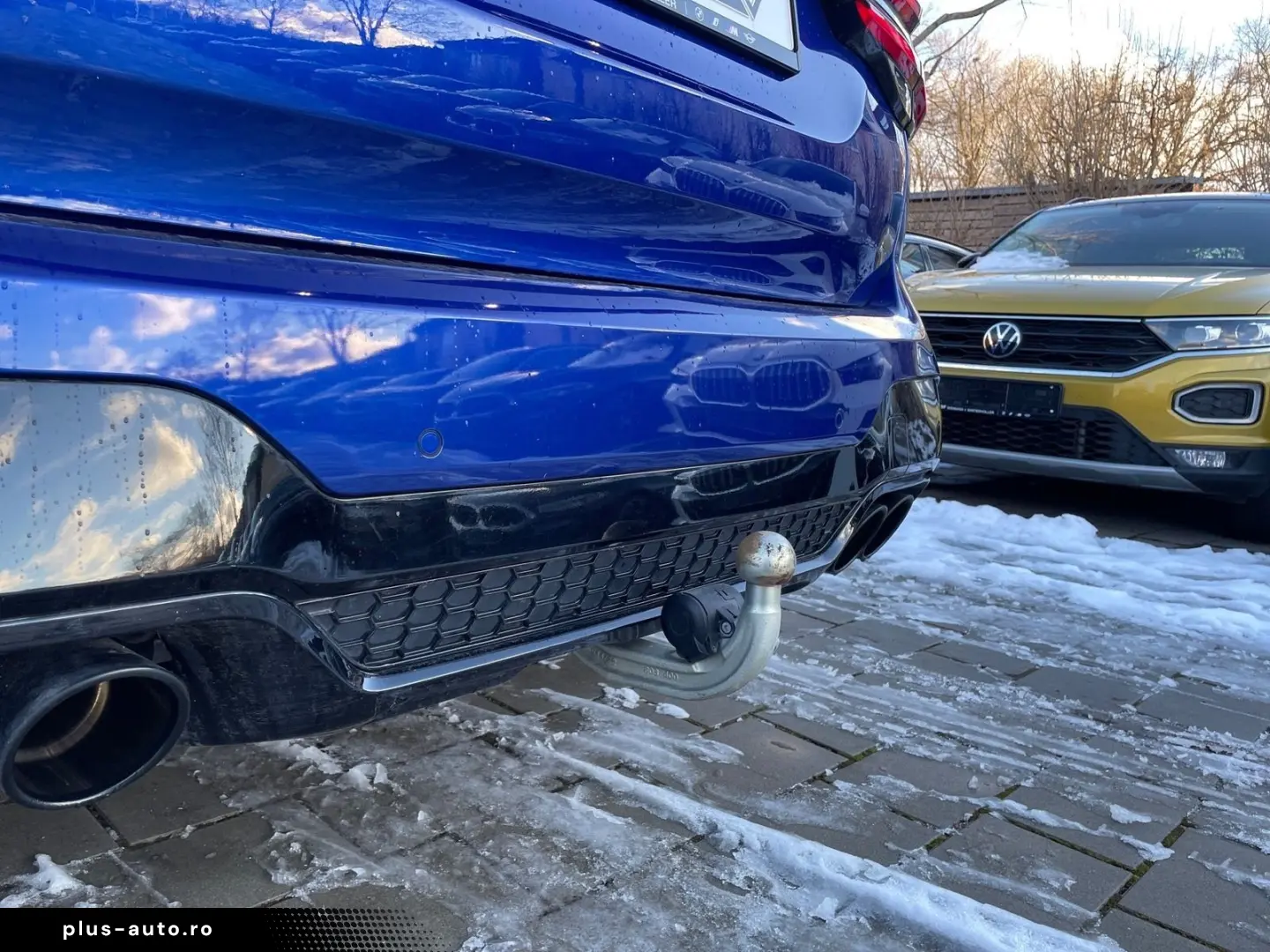 BMW X3 M Competition Pano LC Prof. H K AHK 21´´ PA