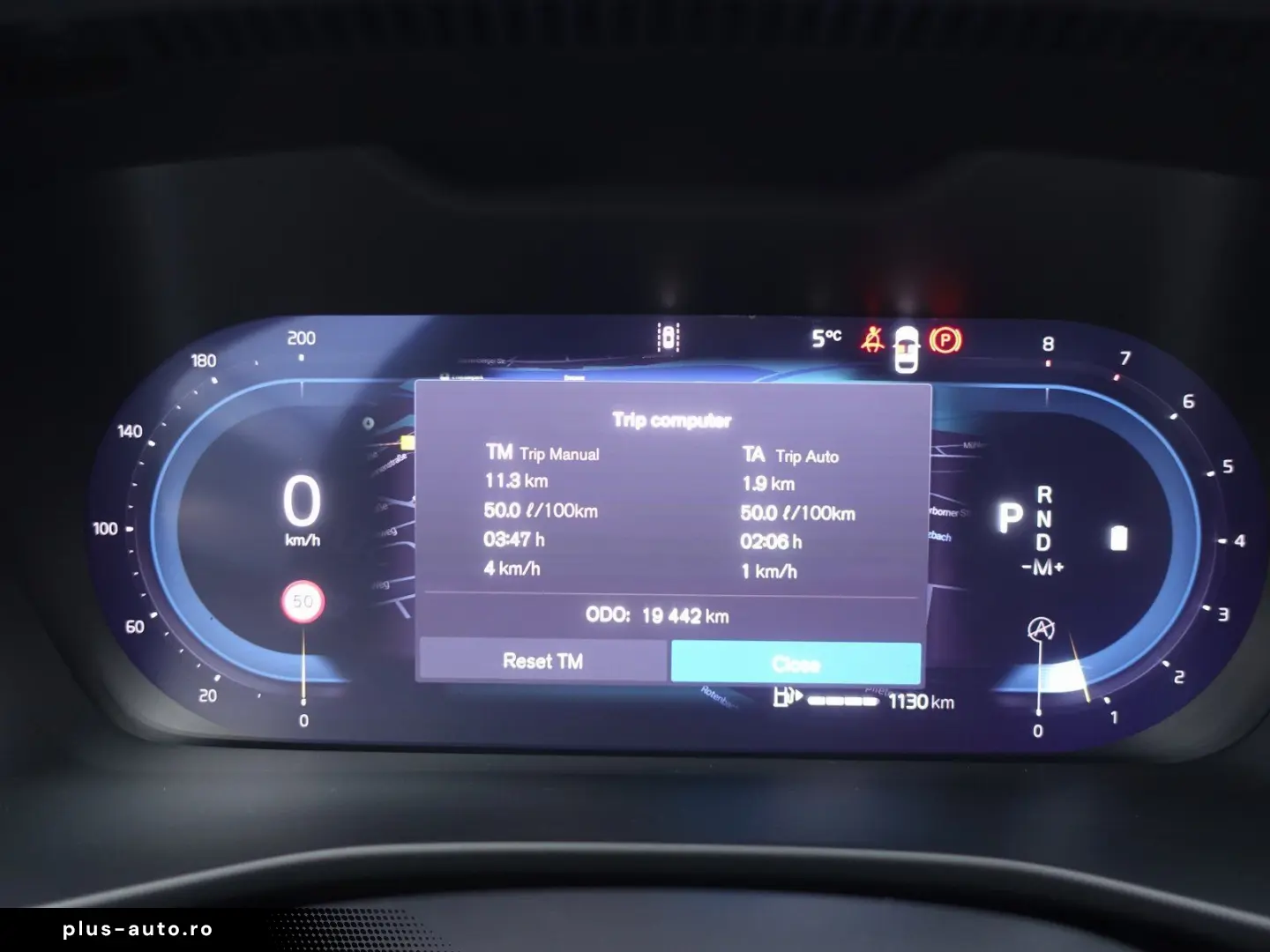 VOLVO XC40 Black Edition Plus B3 Pano H&K AHK 360