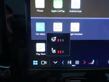 VOLVO XC40 Black Edition Plus B3 Pano H&K AHK 360