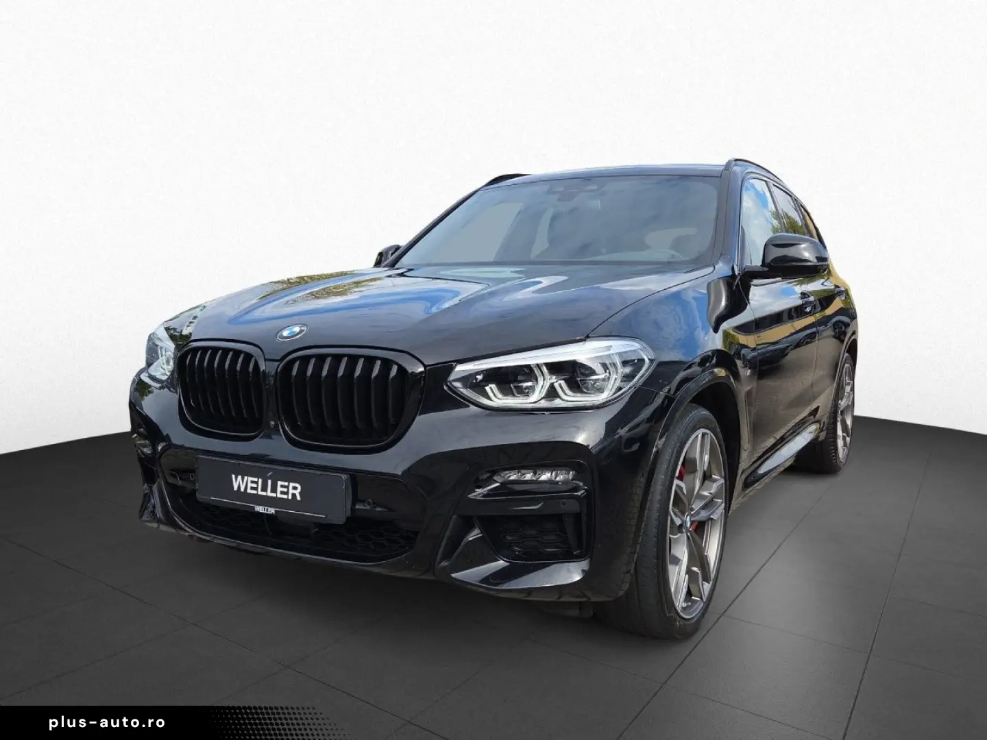 BMW X3 M40i