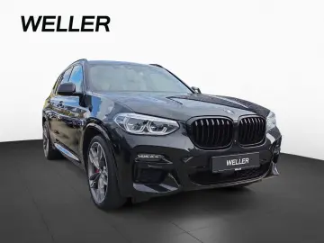 BMW X3 M40i