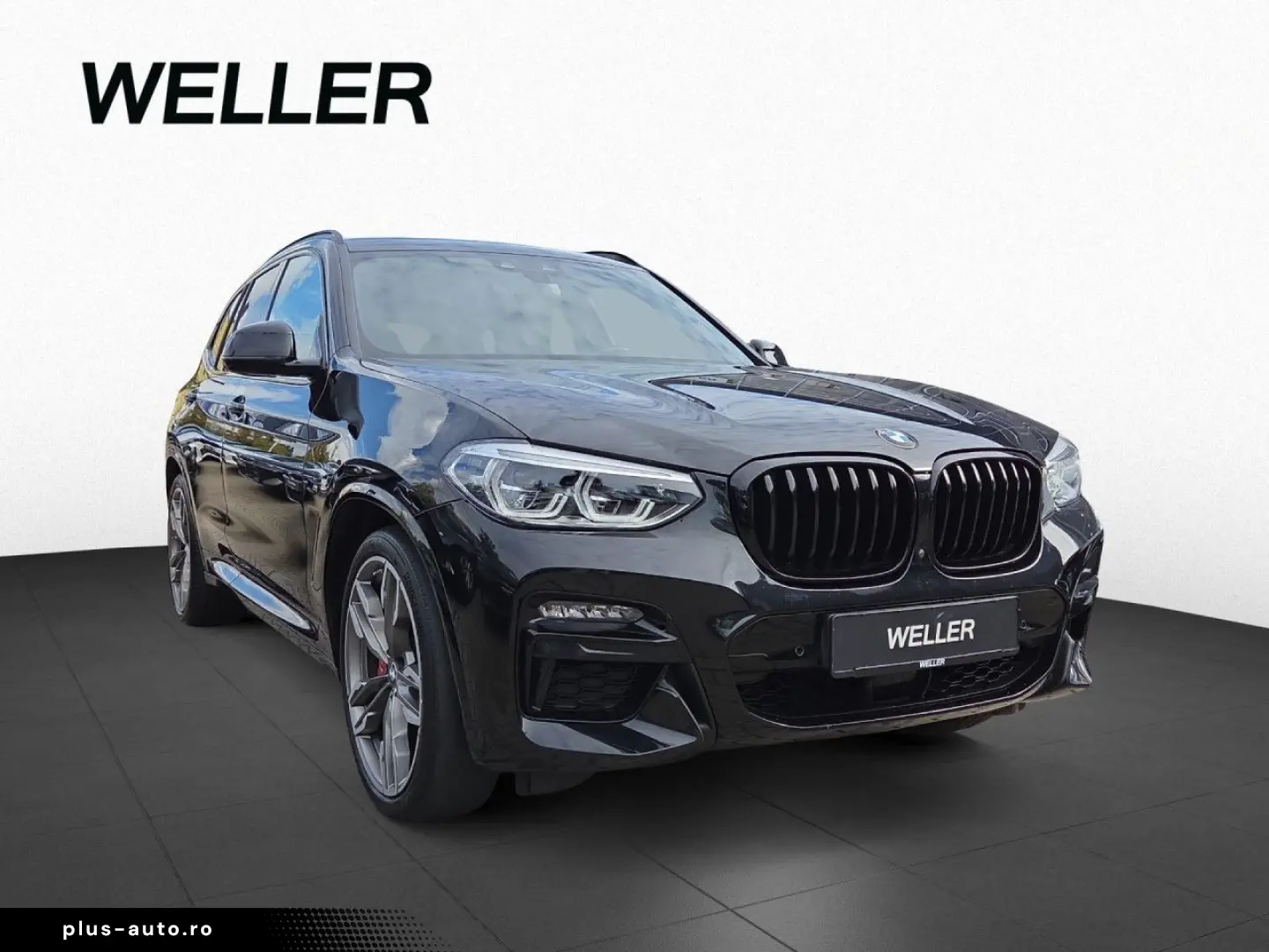 BMW X3 M40i