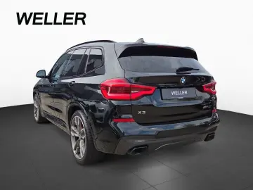 BMW X3 M40i