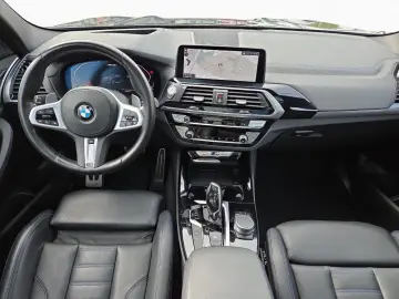 BMW X3 M40i