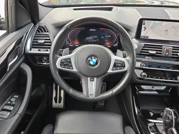BMW X3 M40i