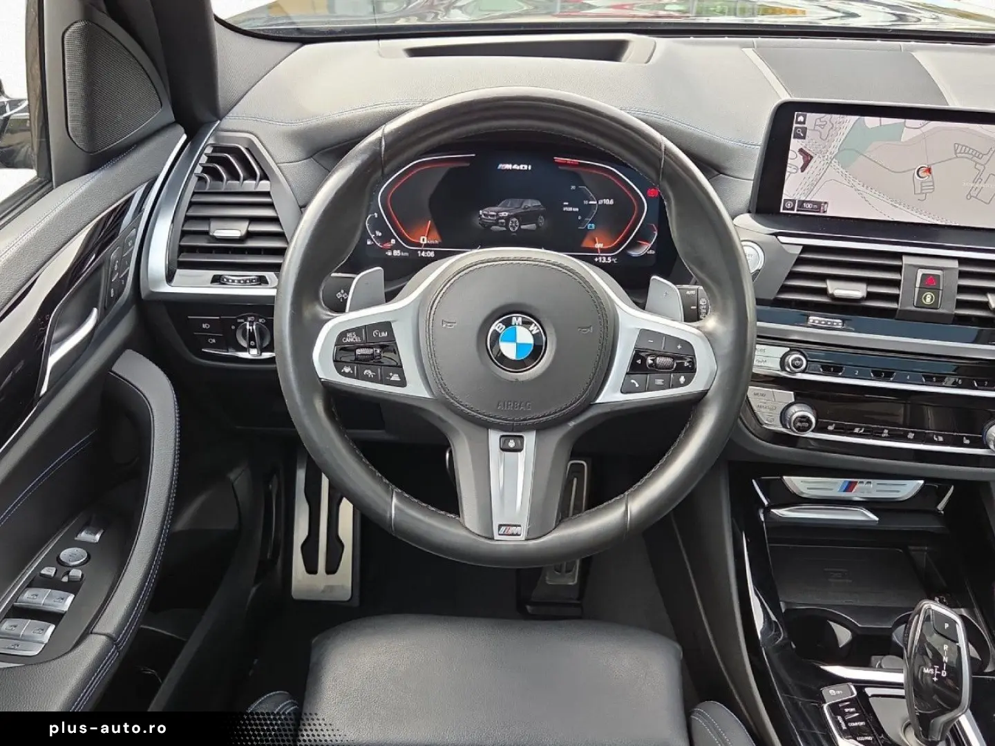BMW X3 M40i