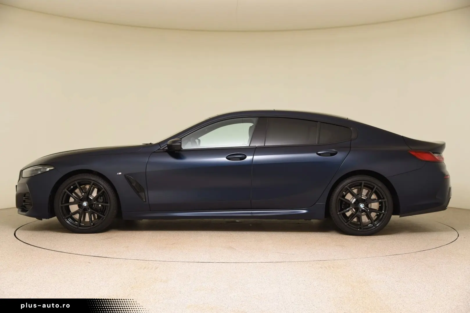 BMW 840d xDrive Gran Coupé M Sport Pro ACC Laser H&K