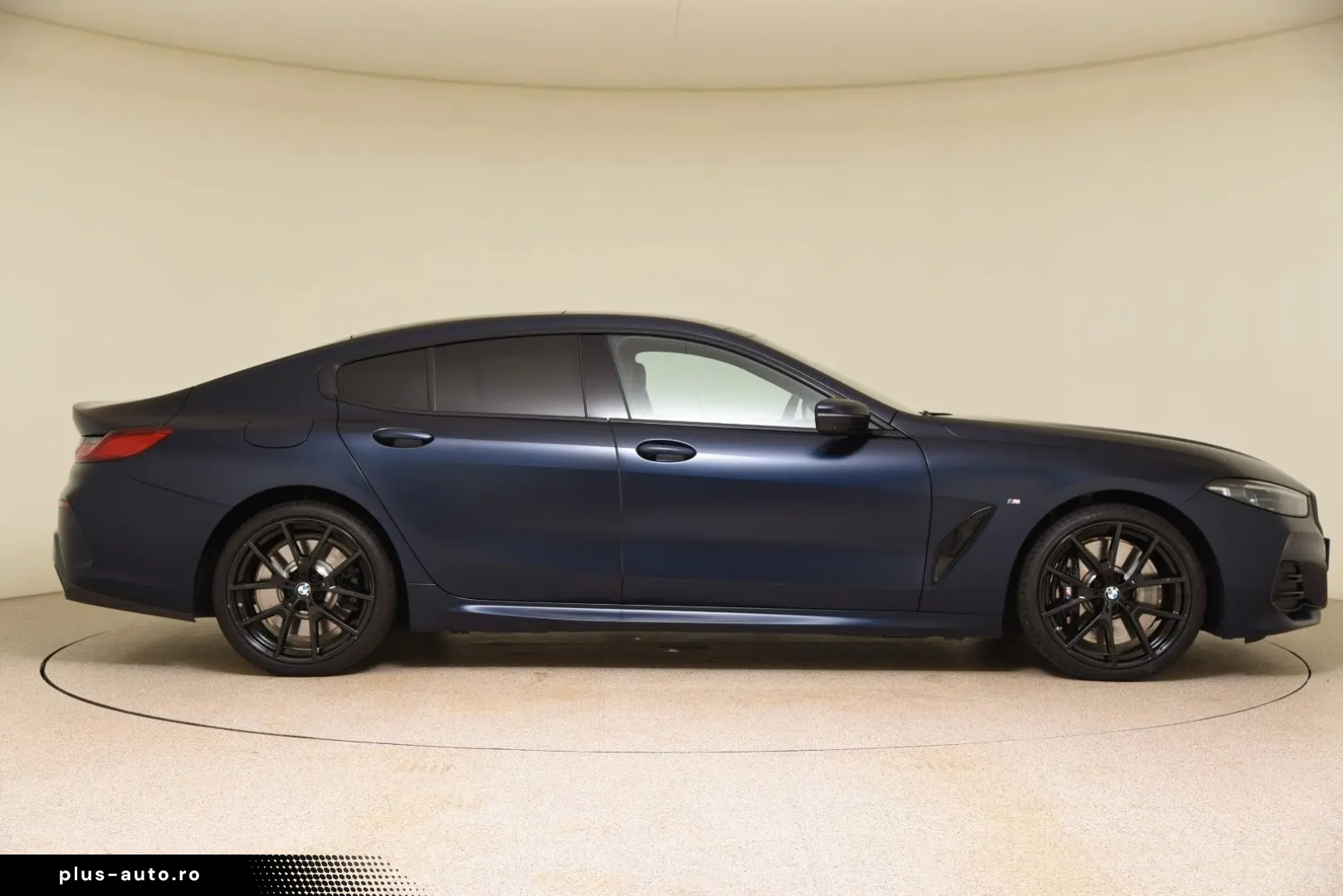 BMW 840d xDrive Gran Coupé M Sport Pro ACC Laser H&K