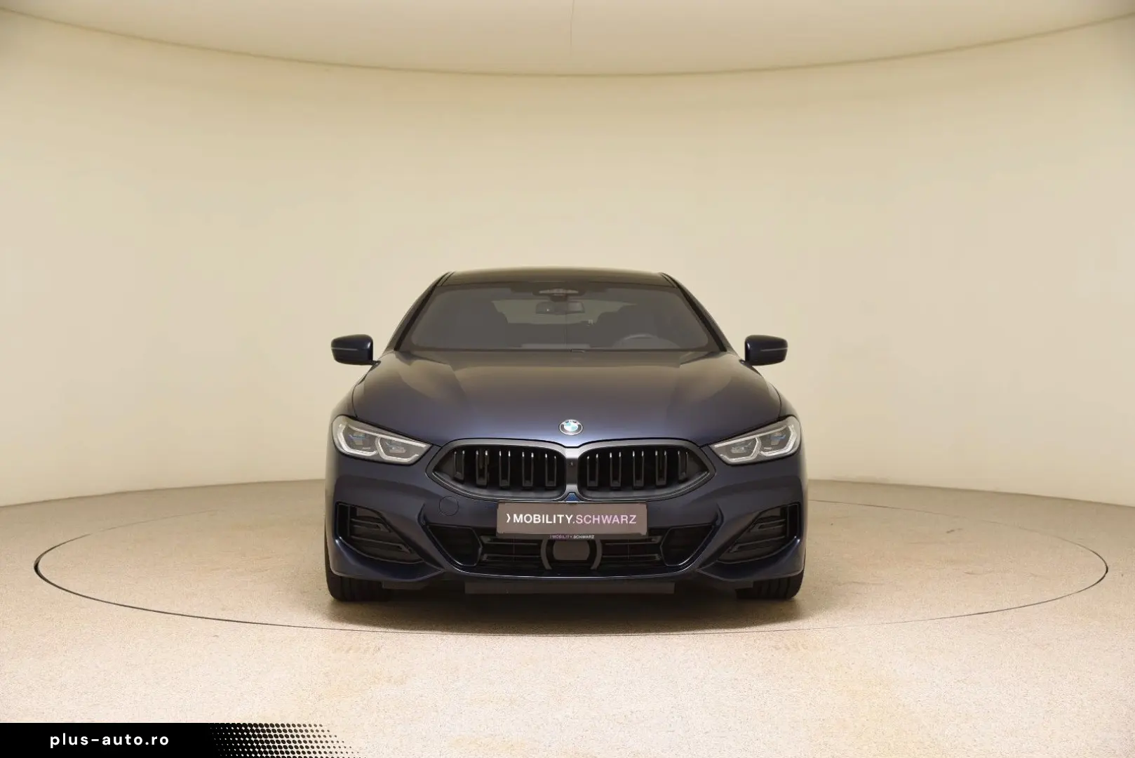 BMW 840d xDrive Gran Coupé M Sport Pro ACC Laser H&K